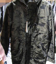 市场上装-中长外套-（实拍）靓仔男装中长外套