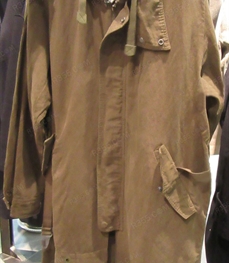 市场上装-中长外套-（实拍）靓仔男装中长外套