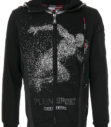 市场上装-卫衣-休闲男装卫衣