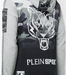 市场上装-卫衣-休闲男装卫衣