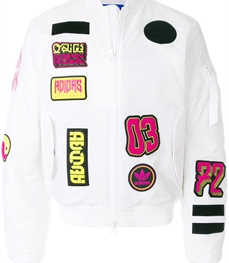 市场上装-夹克-休闲男装夹克