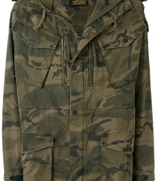 市场上装-中长外套-休闲男装中长外套