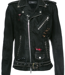 市场上装-皮衣-休闲男装皮衣