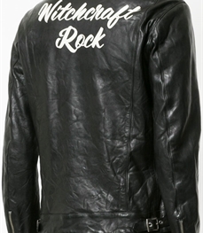 市场上装-皮衣-休闲男装皮衣