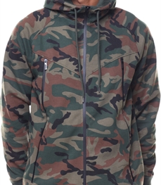 市场上装-卫衣-时尚男装卫衣