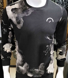 市场上装-卫衣-时尚男装卫衣