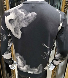 市场上装-卫衣-时尚男装卫衣