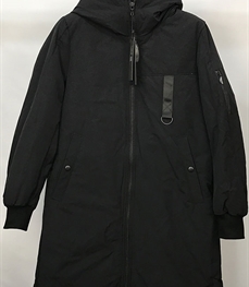 市场上装-中长外套-时尚男装中长外套