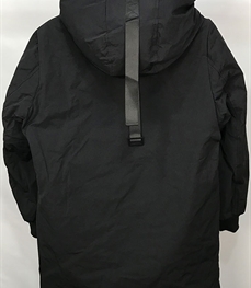 市场上装-中长外套-时尚男装中长外套