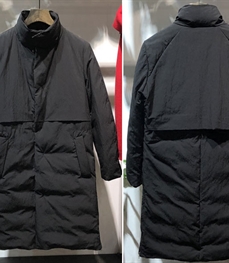 市场上装-棉衣/羽绒服-时尚男装棉服