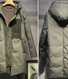 市场上装-棉衣/羽绒服-时尚男装棉服