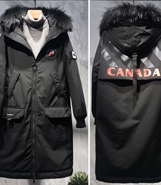 市场上装-棉衣/羽绒服-时尚男装棉服