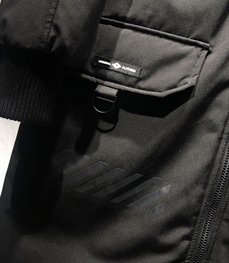 市场上装-棉衣/羽绒服-时尚男装棉服