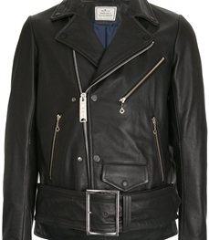 市场上装-皮衣-休闲男装皮衣