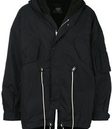 市场上装-中长外套-休闲男装中长外套