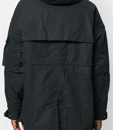 市场上装-中长外套-休闲男装中长外套