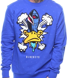 市场上装-卫衣-时尚男装卫衣