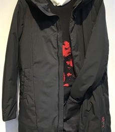 市场上装-中长外套-时尚男装中长外套