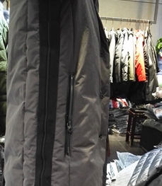 市场上装-棉衣/羽绒服-时尚男装棉服