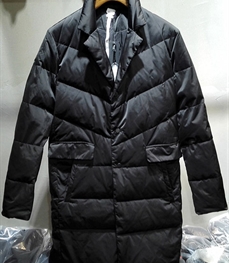 市场上装-棉衣/羽绒服-时尚男装棉服
