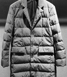 市场上装-棉衣/羽绒服-时尚男装棉服