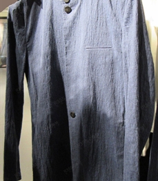 市场上装-衬衫-（实拍）靓仔男装衬衫