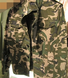 市场上装-衬衫-（实拍）靓仔男装衬衫