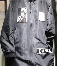 市场上装-中长外套-（实拍）靓仔男装中长外套