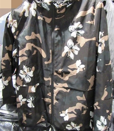 市场上装-中长外套-（实拍）靓仔男装中长外套