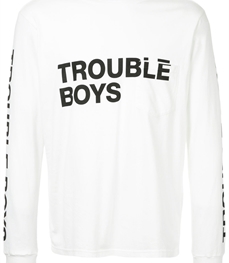 市场上装-T恤-休闲男装t恤