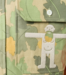 市场上装-衬衫-休闲男装衬衫