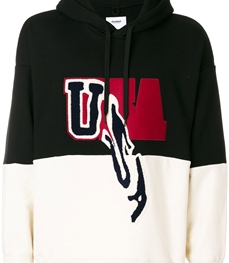 市场上装-卫衣-休闲男装卫衣