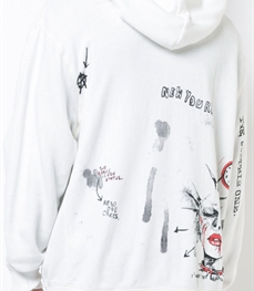 市场上装-卫衣-休闲男装卫衣