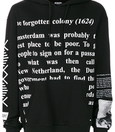 市场上装-卫衣-休闲男装卫衣