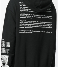 市场上装-卫衣-休闲男装卫衣