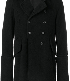 市场上装-中长外套-休闲男装中长外套