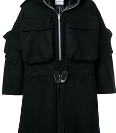 市场上装-中长外套-休闲男装中长外套