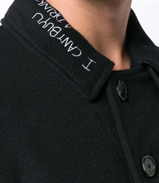 市场上装-中长外套-休闲男装中长外套