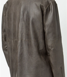 市场上装-皮衣-休闲男装皮衣