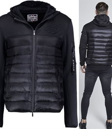 市场上装-棉衣/羽绒服-时尚男装棉服