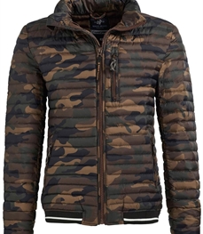 市场上装-棉衣/羽绒服-时尚男装棉服