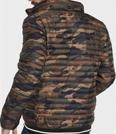 市场上装-棉衣/羽绒服-时尚男装棉服