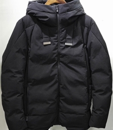 市场上装-棉衣/羽绒服-时尚男装棉服