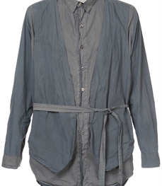 市场上装-衬衫-休闲男装衬衫