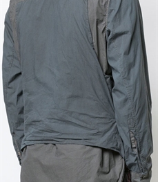 市场上装-衬衫-休闲男装衬衫