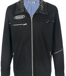 市场上装-衬衫-休闲男装衬衫