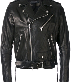 市场上装-皮衣-休闲男装皮衣