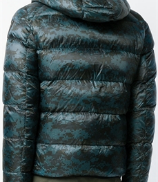 市场上装-棉衣/羽绒服-休闲男装棉服