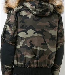 市场上装-棉衣/羽绒服-休闲男装棉服