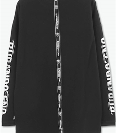 市场上装-T恤-休闲男装t恤